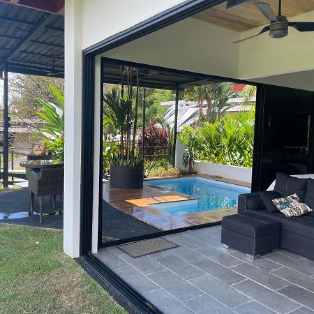 Villa Costa Pura Vida Ojochal Luaran gambar