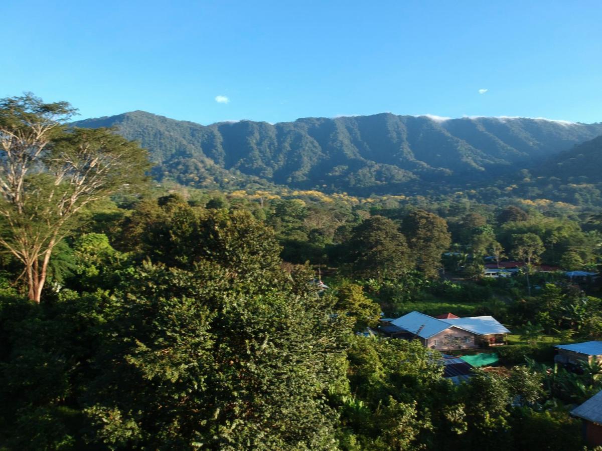 Villa Costa Pura Vida Ojochal Luaran gambar