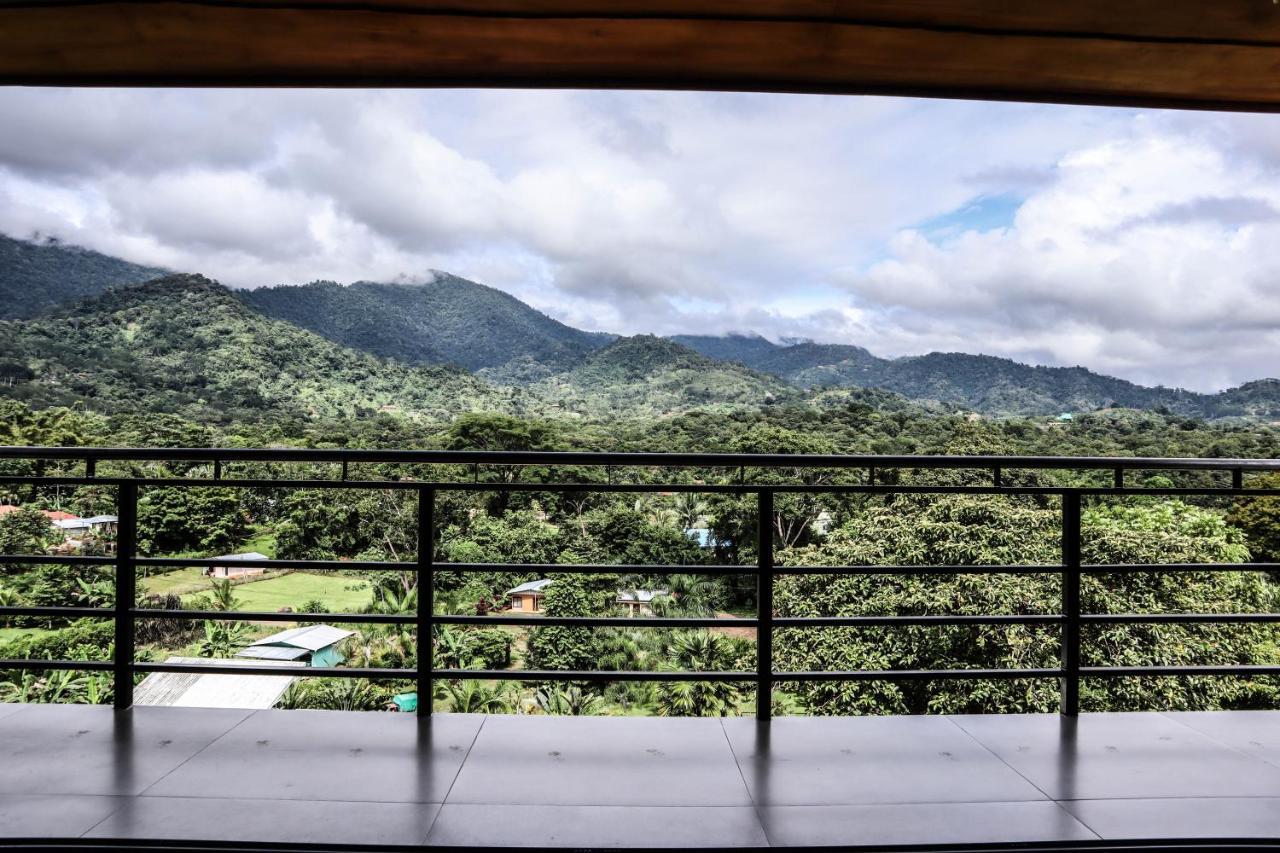 Villa Costa Pura Vida Ojochal Luaran gambar