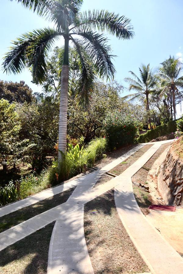 Villa Costa Pura Vida Ojochal Luaran gambar