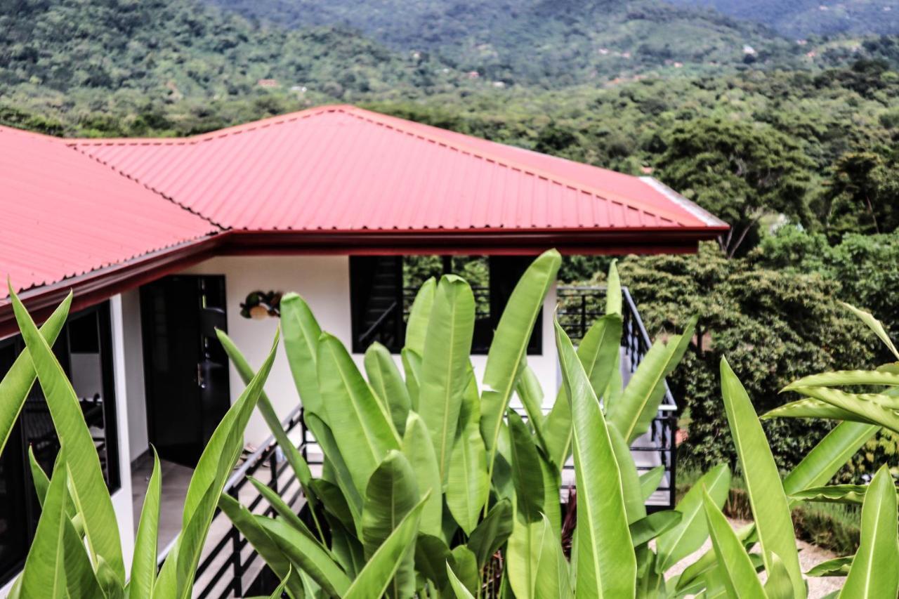 Villa Costa Pura Vida Ojochal Luaran gambar