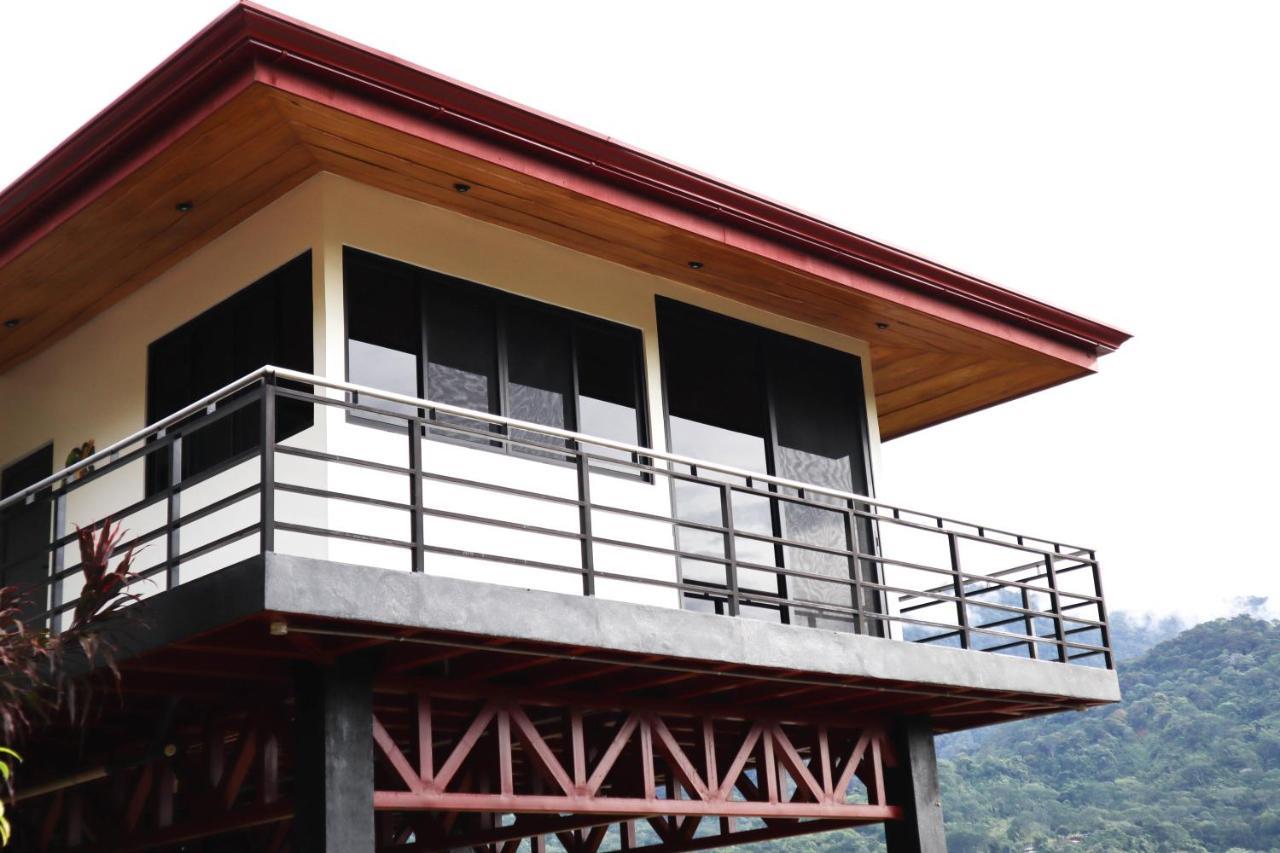 Villa Costa Pura Vida Ojochal Luaran gambar
