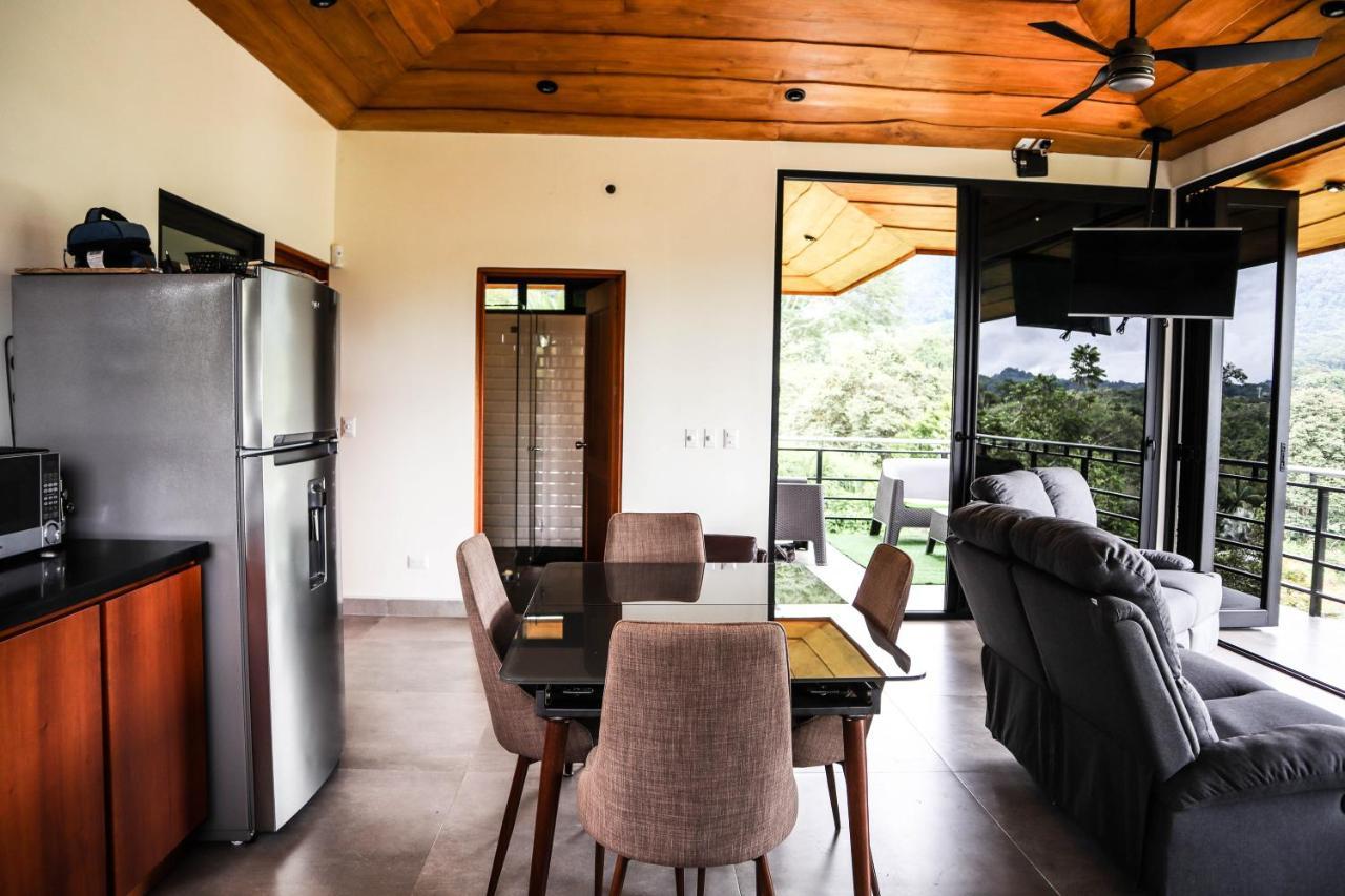 Villa Costa Pura Vida Ojochal Luaran gambar