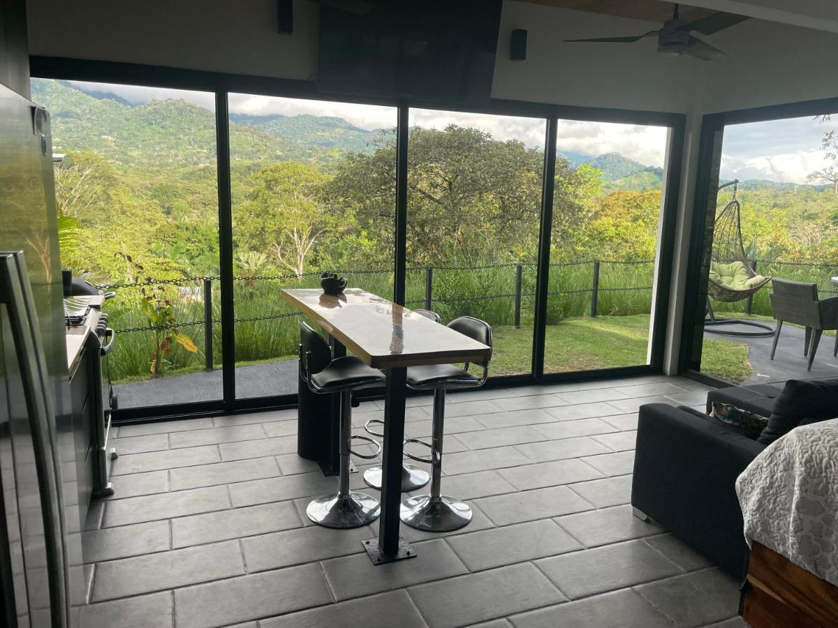 Villa Costa Pura Vida Ojochal Luaran gambar