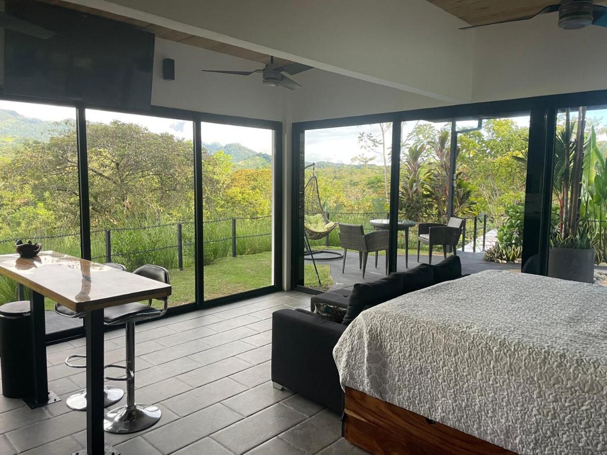 Villa Costa Pura Vida Ojochal Luaran gambar