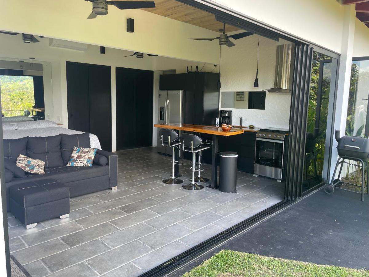 Villa Costa Pura Vida Ojochal Luaran gambar