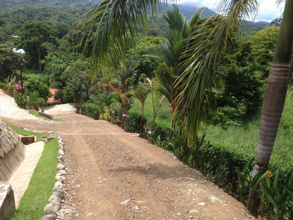 Villa Costa Pura Vida Ojochal Luaran gambar