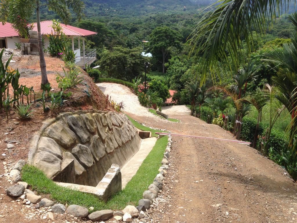 Villa Costa Pura Vida Ojochal Luaran gambar