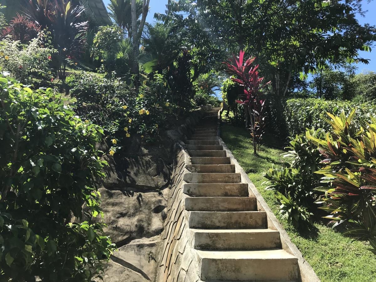 Villa Costa Pura Vida Ojochal Luaran gambar
