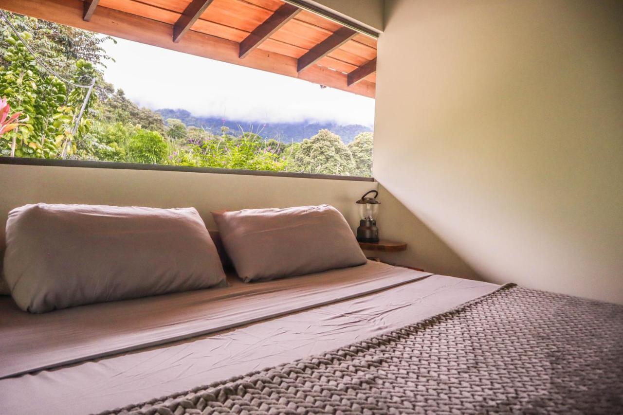 Villa Costa Pura Vida Ojochal Luaran gambar